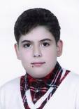 Kasra Amin