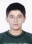 Alireza Shaah Hoseini